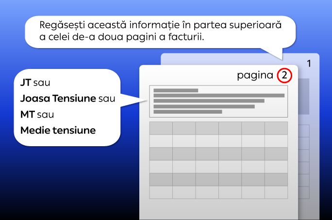 Calculator energie - Pas 7