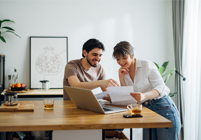 Calculator energie - Pas 3