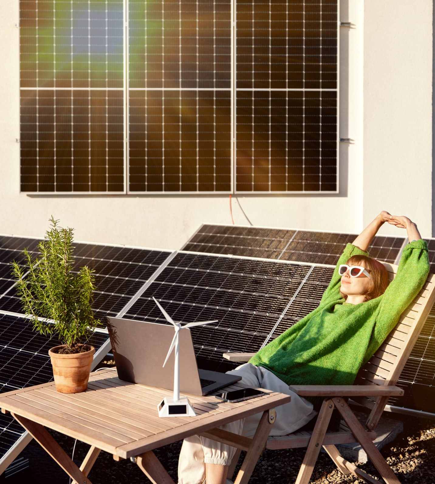 casa verde fotovoltaice lp