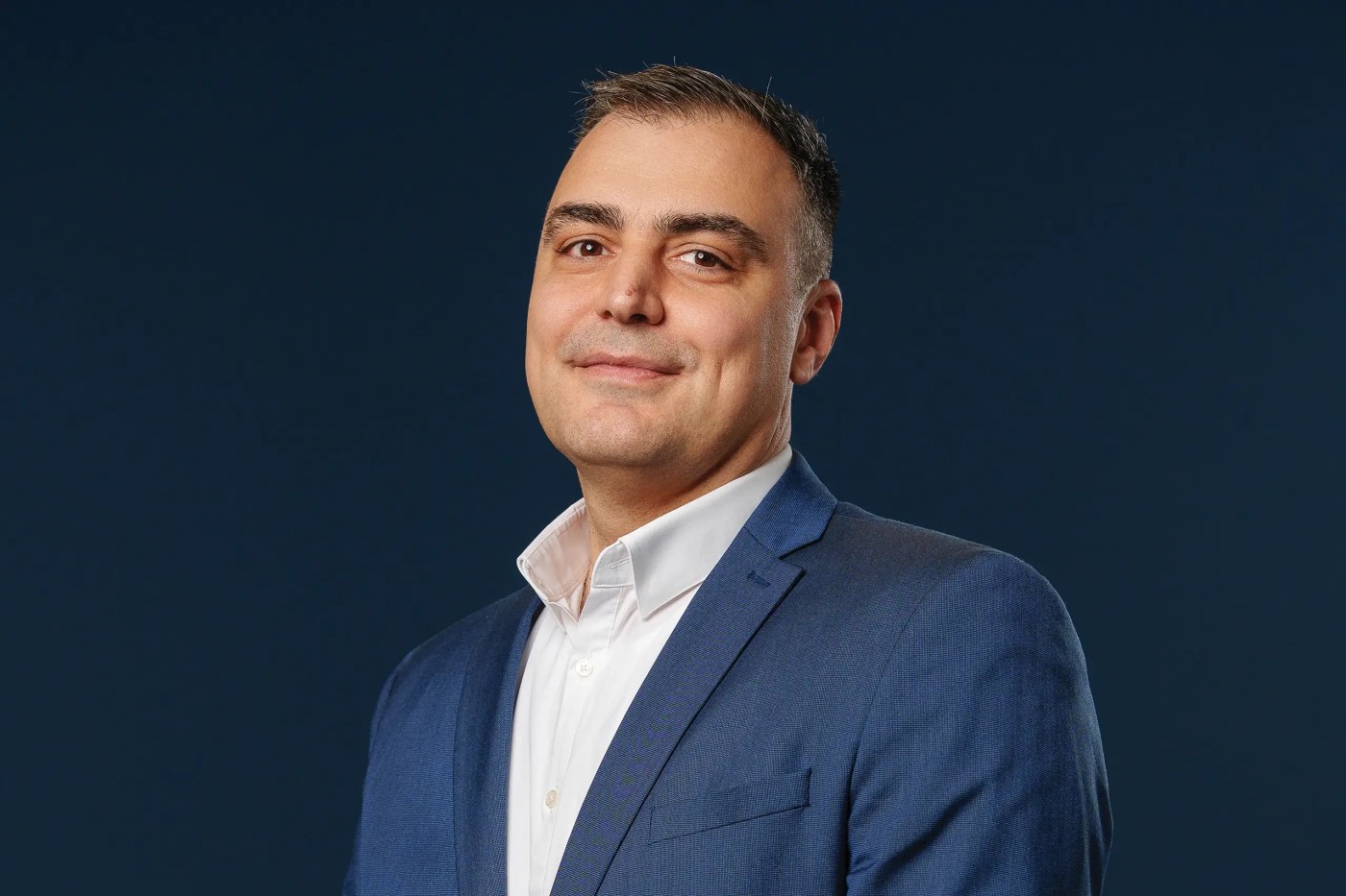 Ionuț Dună - Director General PPC Energie și PPC Energie Muntenia