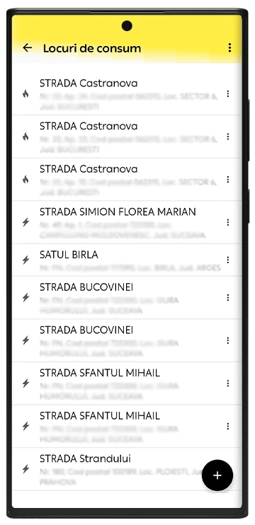 locuri de consum myppc